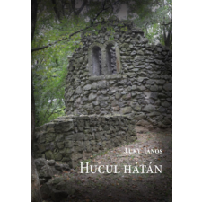 Könyv Guru Hucul hátán irodalom