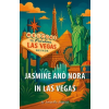 Könyv Guru Jasmine and Nora in Las Vegas