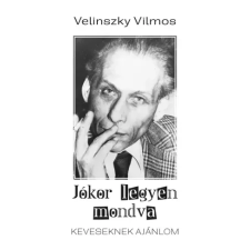 Könyv Guru Jókor legyen mondva egyéb e-könyv