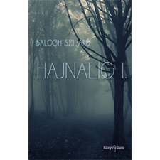 Könyv Guru Kft. Hajnalig I. regény