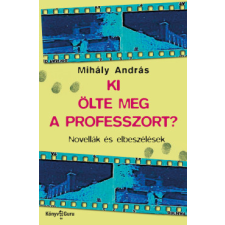 Könyv Guru Ki ölte meg a professzort? regény