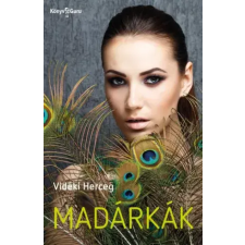 Könyv Guru Madárkák egyéb e-könyv