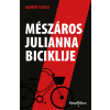 Könyv Guru Mészáros Julianna biciklije