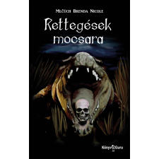 Könyv Guru Rettegések mocsara regény
