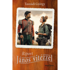Könyv Guru Riport János vitézzel regény