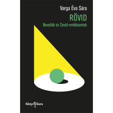Könyv Guru Rövid szépirodalom