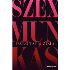 Könyv Guru Szexmunkás regény