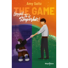 Könyv Guru The Game egyéb e-könyv