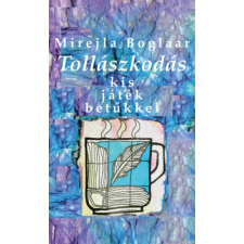 Könyv Guru Tollászkodás - kis játék betűkkel irodalom