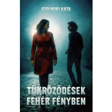 Könyv Guru Tükröződések fehér fényben regény