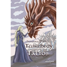 Könyv Guru Tüskehegy. Táltos egyéb e-könyv