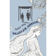 Könyv Guru Ükanyám, Giselle... regény