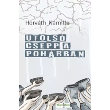Könyv Guru Utolsó csepp a pohárban egyéb e-könyv