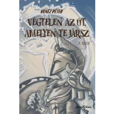 Könyv Guru Végtelen az út, amelyen te jársz 2. egyéb e-könyv