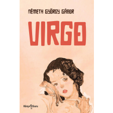 Könyv Guru Virgo szépirodalom