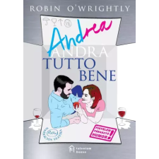 Könyvek Sorban Andrea ​tutto bene egyéb e-könyv