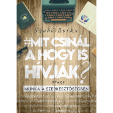 Könyvek Sorban Mit csinál a hogy is hívják? egyéb e-könyv