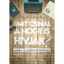 Könyvek Sorban Mit csinál a hogy is hívják? egyéb e-könyv