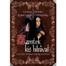 Könyvek Sorban Szentek kis hibával egyéb e-könyv
