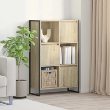  Könyvespolc Sonoma 68 x 30 x 108.5 cm Faanyag bútor