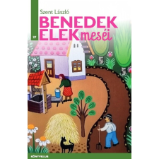 KÖNYVKLUB KFT. Szent László - Benedek Elek meséi 27. gyermek- és ifjúsági könyv