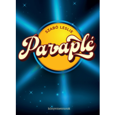 Könyvmentorok Paraplé regény