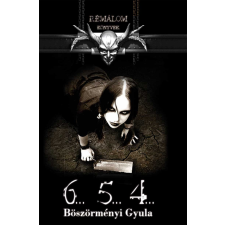 Könyvmolyképző 6…5…4… gyermekkönyvek
