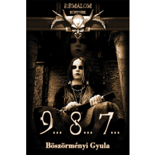 Könyvmolyképző 9…8…7… gyermekkönyvek