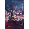 Könyvmolyképző A Court of Silver Flames – Ezüst lángok udvara
