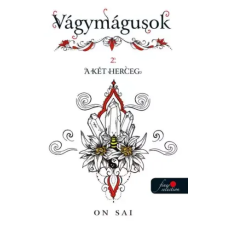 Könyvmolyképző A két herceg gyermekkönyvek