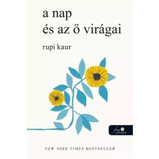 Könyvmolyképző A nap és az ő virágai egyéb e-könyv