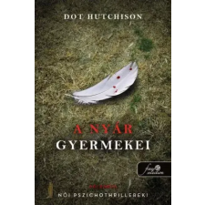 Könyvmolyképző A nyár gyermekei egyéb e-könyv