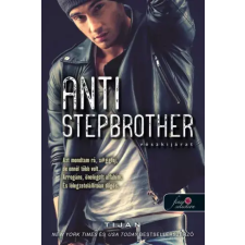 Könyvmolyképző Anti-Stepbrother – Vészkijárat egyéb e-könyv