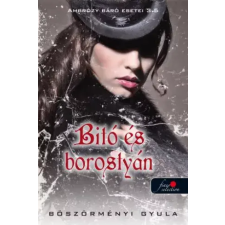 Könyvmolyképző Bitó és borostyán egyéb e-könyv