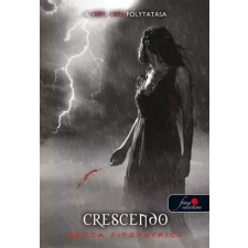 Könyvmolyképző Crescendo gyermekkönyvek