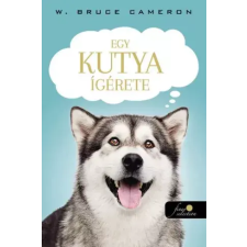 Könyvmolyképző Egy kutya ígérete egyéb e-könyv