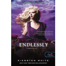 Könyvmolyképző Endlessly – Végtelenül gyermekkönyvek