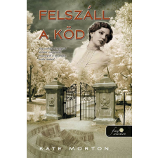 Könyvmolyképző Felszáll a köd regény