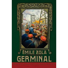 Könyvmolyképző Germinal egyéb e-könyv