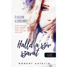 Könyvmolyképző Halld a szív szavát gyermekkönyvek