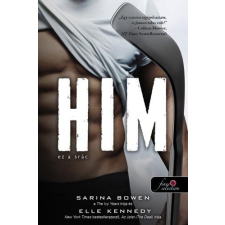 Könyvmolyképző Him – Ez a srác regény