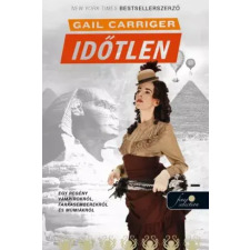 Könyvmolyképző Időtlen egyéb e-könyv