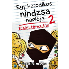 Könyvmolyképző Kalóztámadás gyermekkönyvek