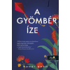 Könyvmolyképző Kiadó A gyömbér íze