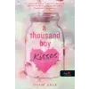 Könyvmolyképző Kiadó A Thousand Boy Kisses - Ezer csók