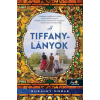 Könyvmolyképző Kiadó A Tiffany-lányok