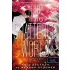 Könyvmolyképző Kiadó Amie Kaufman - Meagan Spooner: This Shattered World - Meggyötört világ - Lehullott csillagok 2.