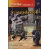 Könyvmolyképző Kiadó Árnyvadászok - Jonatán kalandjai 3.