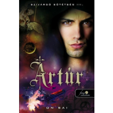 Könyvmolyképző Kiadó Artúr - Szivárgó sötétség 3. irodalom