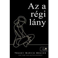 Könyvmolyképző Kiadó Az a régi lány regény